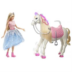 vente en ligne jouet  Tunisie Barbie materna.tn Poupée Barbie