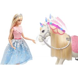 vente en ligne jouet  Tunisie Barbie materna.tn Poupée Barbie