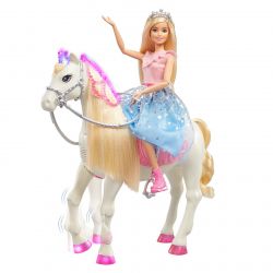 vente en ligne jouet  Tunisie Barbie materna.tn Poupée Barbie