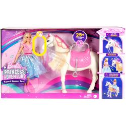 vente en ligne jouet  Tunisie Barbie materna.tn Poupée Barbie