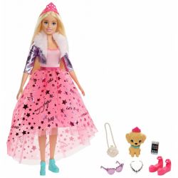 vente en ligne jouet  Tunisie Barbie materna.tn Poupée Barbie