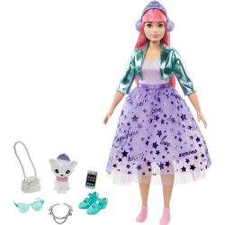 vente en ligne jouet  Tunisie Barbie materna.tn Poupée Barbie