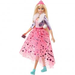 vente en ligne jouet  Tunisie Barbie materna.tn Poupée Barbie