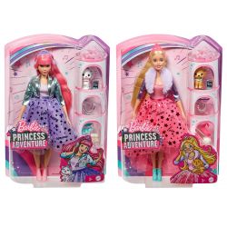 vente en ligne jouet  Tunisie Barbie materna.tn Poupée Barbie