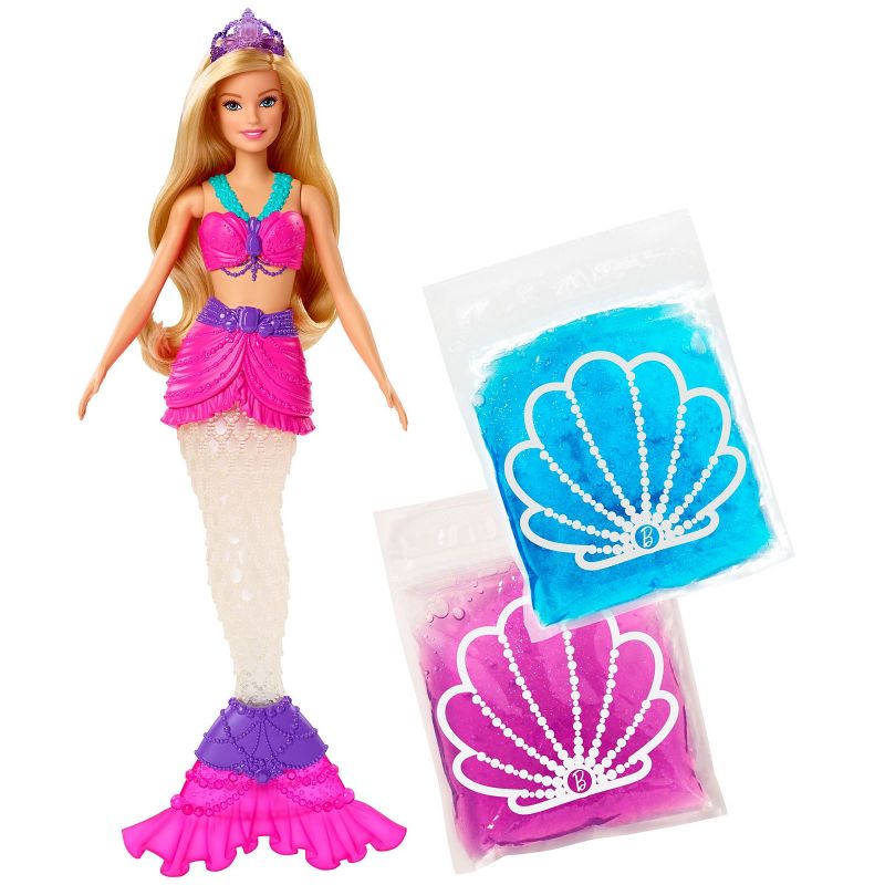 vente en ligne jouet  Tunisie Barbie materna.tn Poupée Barbie