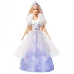 vente en ligne jouet  bébé Tunisie Mattel materna.tn Barbie