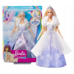 vente en ligne jouet  bébé Tunisie Mattel materna.tn Barbie