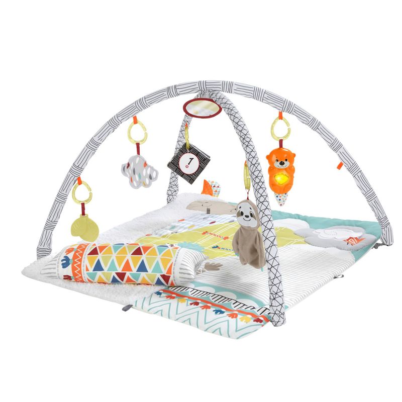 vente en ligne jouet  bébé Tunisie Fisher Price materna.tn