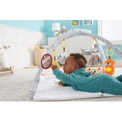 vente en ligne jouet  bébé Tunisie Fisher Price materna.tn