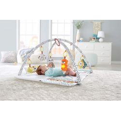 vente en ligne jouet  bébé Tunisie Fisher Price materna.tn