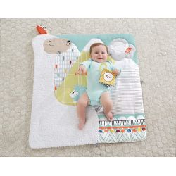 vente en ligne jouet  bébé Tunisie Fisher Price materna.tn