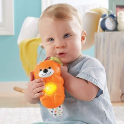 vente en ligne jouet  bébé Tunisie Fisher Price materna.tn