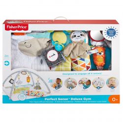 vente en ligne jouet  bébé Tunisie Fisher Price materna.tn