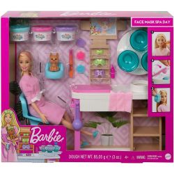 vente en ligne jouet  Tunisie Barbie materna.tn Barbie