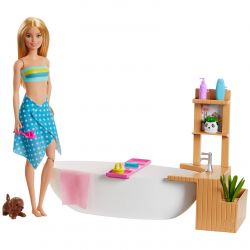 vente en ligne jouet  bébé Tunisie Mattel materna.tn Barbie