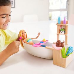 vente en ligne jouet  bébé Tunisie Mattel materna.tn Barbie