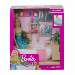 vente en ligne jouet  bébé Tunisie Mattel materna.tn Barbie