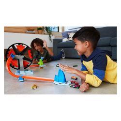 vente en ligne jouet  bébé Tunisie Hot Wheels materna.tn Hot