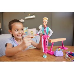 vente en ligne jouet  Tunisie Barbie materna.tn Poupée Barbie