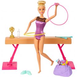 vente en ligne jouet  Tunisie Barbie materna.tn Poupée Barbie