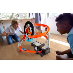 vente en ligne jouet  bébé Tunisie Hot Wheels materna.tn Hot