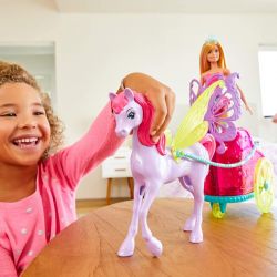 vente en ligne jouet  bébé Tunisie Mattel materna.tn Poupée