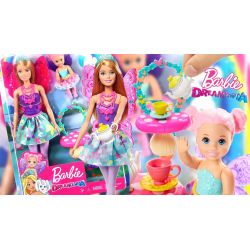 vente en ligne jouet  Tunisie Barbie materna.tn Barbie