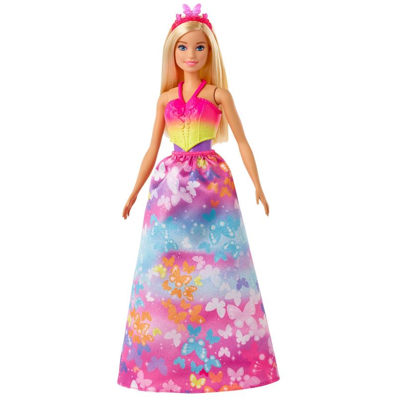 vente en ligne jouet  bébé Tunisie Mattel materna.tn Barbie