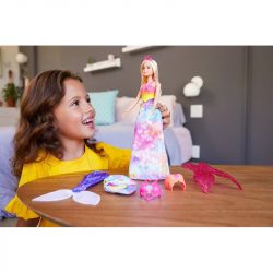 vente en ligne jouet  bébé Tunisie Mattel materna.tn Barbie