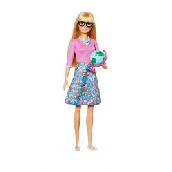 vente en ligne jouet  bébé Tunisie Mattel materna.tn Barbie