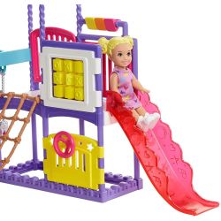 vente en ligne jouet  bébé Tunisie Mattel materna.tn Barbie