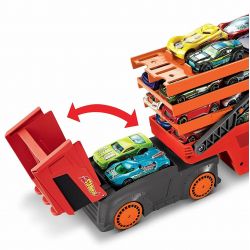 vente en ligne jouet  bébé Tunisie Hot Wheels materna.tn Hot