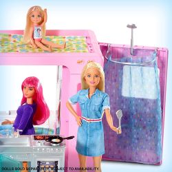 vente en ligne jouet  Tunisie Barbie materna.tn Barbie