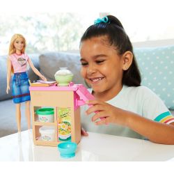 vente en ligne jouet  bébé Tunisie Mattel materna.tn Barbie