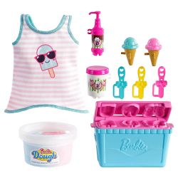 vente en ligne jouet  bébé Tunisie Mattel materna.tn Pack