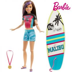 vente en ligne jouet  Tunisie Barbie materna.tn Poupée Barbie