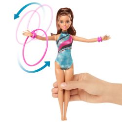 vente en ligne jouet  Tunisie Barbie materna.tn Poupée Barbie