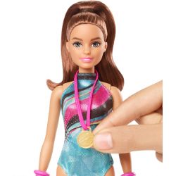 vente en ligne jouet  Tunisie Barbie materna.tn Poupée Barbie