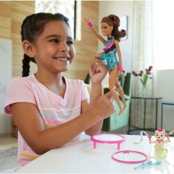 vente en ligne jouet  Tunisie Barbie materna.tn Poupée Barbie