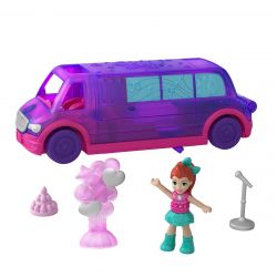 vente en ligne jouet  bébé Tunisie Mattel materna.tn Polly