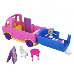 vente en ligne jouet  bébé Tunisie Mattel materna.tn Polly