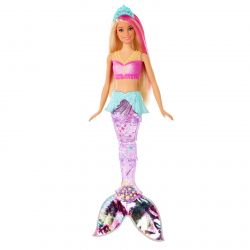 vente en ligne jouet  Tunisie Barbie materna.tn Poupée Barbie