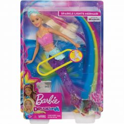 vente en ligne jouet  Tunisie Barbie materna.tn Poupée Barbie