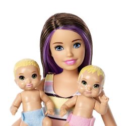 vente en ligne jouet  bébé Tunisie Mattel materna.tn Barbie