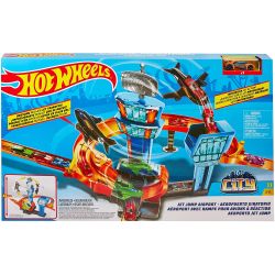 vente en ligne jouet  bébé Tunisie  materna.tn Hot Wheels City