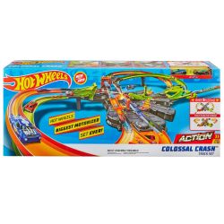 vente en ligne jouet  bébé Tunisie Hot Wheels materna.tn Hot