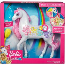 vente en ligne jouet  bébé Tunisie Mattel materna.tn Barbie