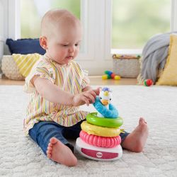 vente en ligne jouet  bébé Tunisie Fisher Price materna.tn