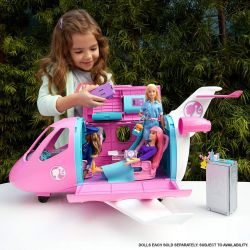 vente en ligne jouet  Tunisie Barbie materna.tn Barbie Mobilier