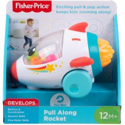 vente en ligne jouet  bébé Tunisie Fisher Price materna.tn